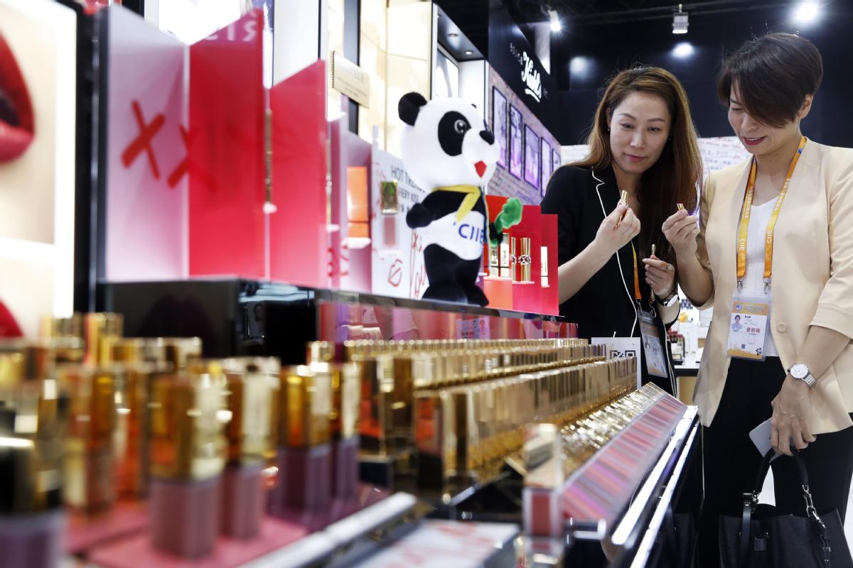 Ảnh: China Daily