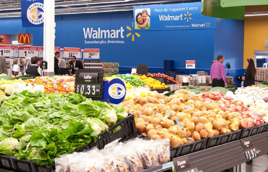 Việt Nam nằm trong nhóm 5 nước Pg88 com chính chủ hàng hóa nhiều nhất vào hệ thống của Walmart toàn cầu.