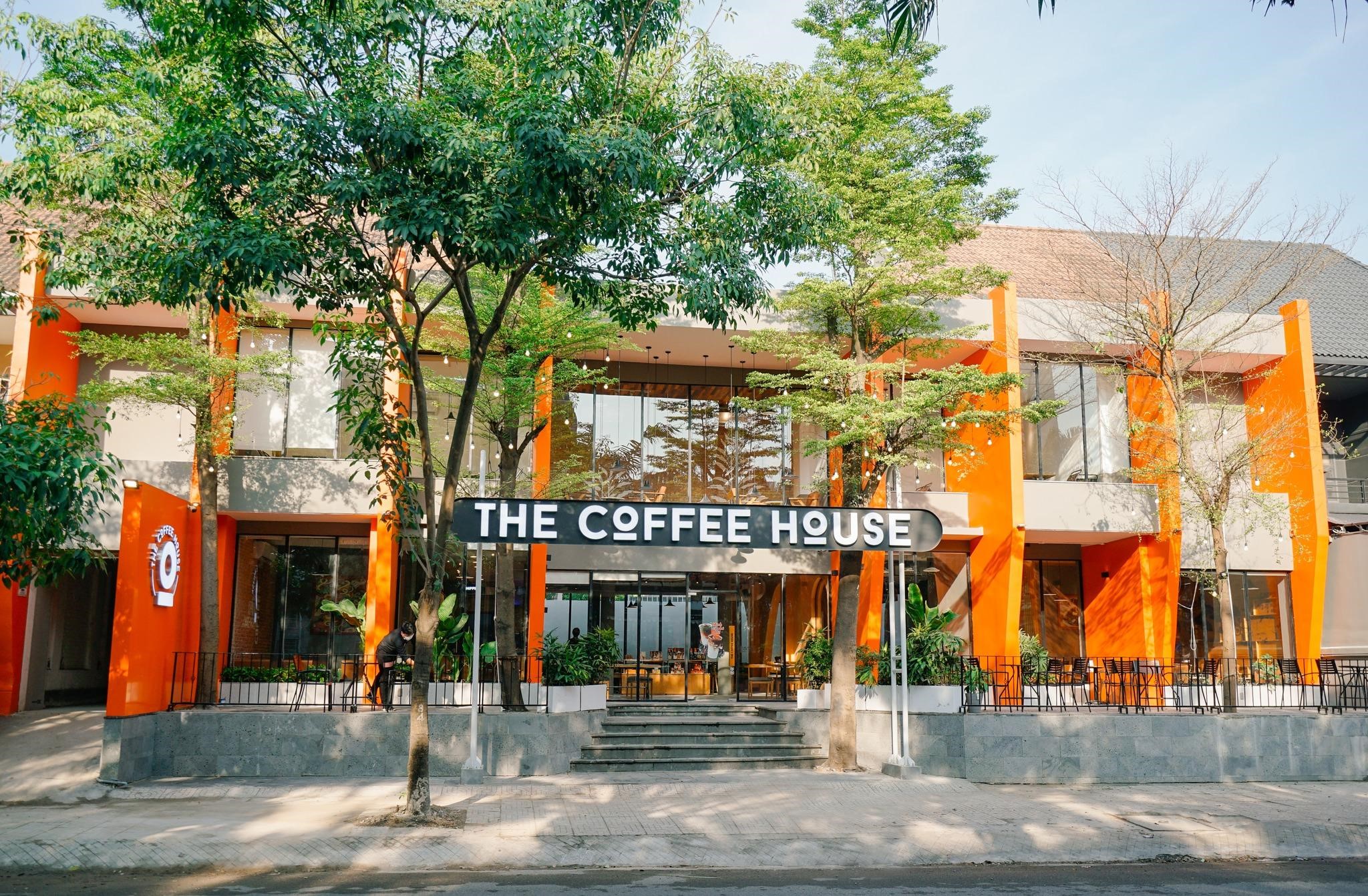 Với 149 cửa h&agrave;ng phủ s&oacute;ng to&agrave;n quốc, The Coffee House l&agrave; thương hiệu chuỗi c&agrave; ph&ecirc; kh&ocirc;ng theo h&igrave;nh thức nhượng quyền c&oacute; được tốc độ ph&aacute;t triển ấn tượng nhất.