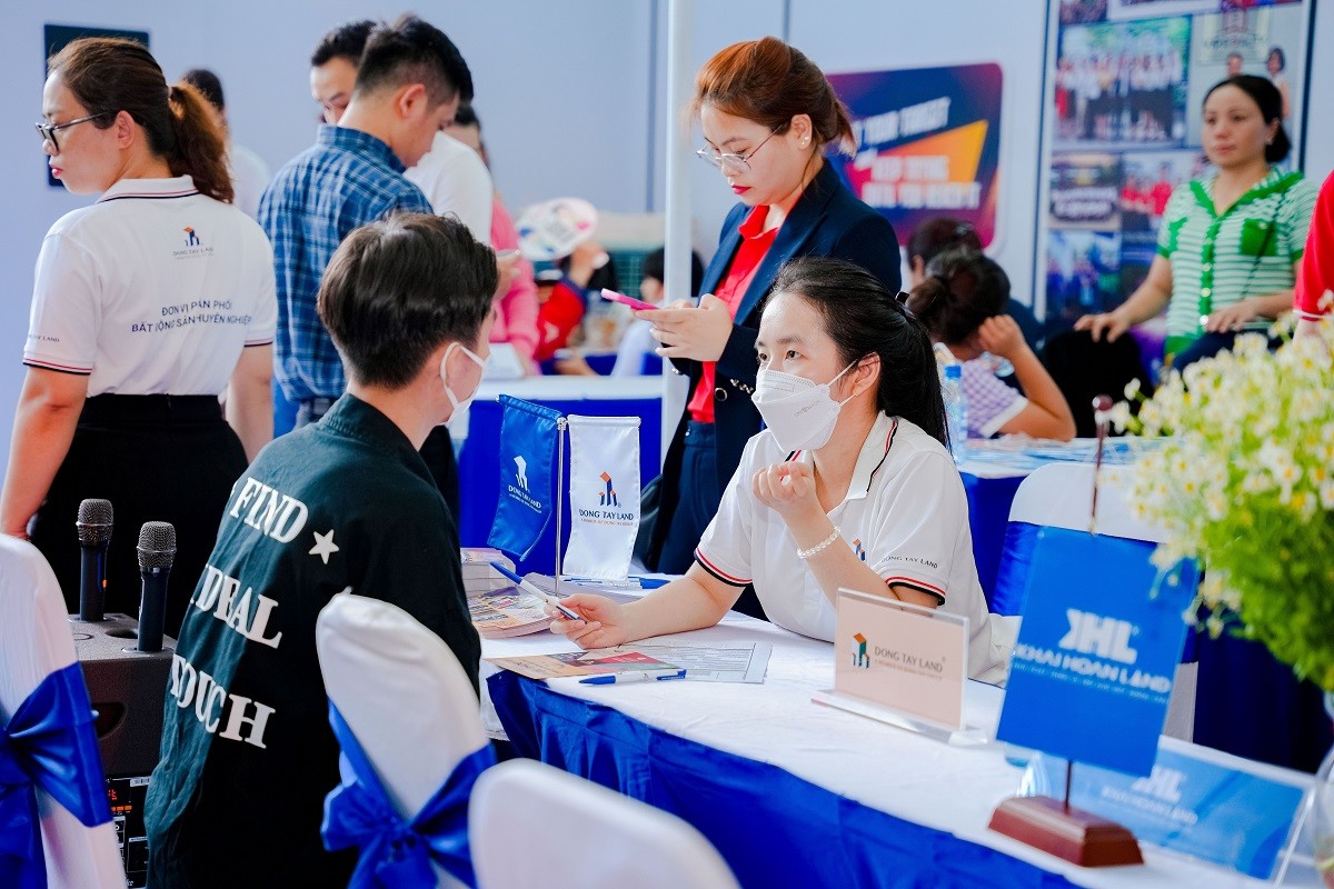 Chủ Pg88vn Trang Chủ Chính Thức phối hợp c&ugrave;ng c&aacute;c đại l&yacute; bất động sản tập trung bổ sung nh&acirc;n lực để đ&oacute;n đầu chu kỳ mới.