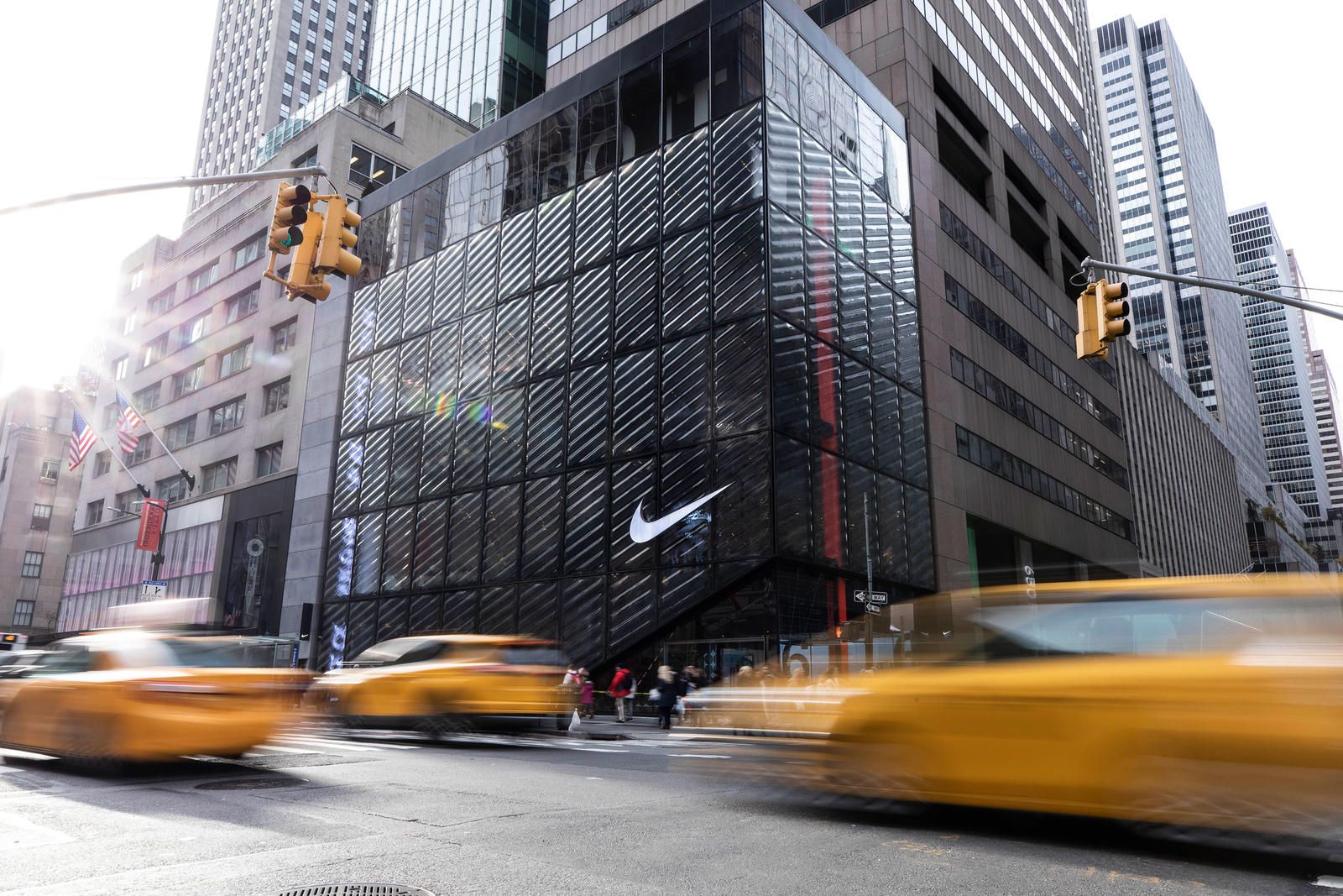 Mới đ&acirc;y, Nike đ&atilde; c&ocirc;ng bố một số nh&acirc;n sự mới trong ban l&atilde;nh đạo.
