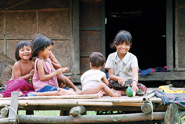 Bảo đảm an sinh xã hội trở thành vấn đề trung tâm trong chiến lược PG88 hơn 2,1 triệu thành viên 6Pg88.con nạp rút siêu tốc