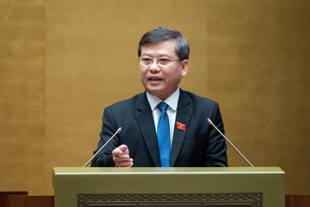 Làm rõ nguyên nhân tỷ lệ tội phạm “càng chống càng tăng”