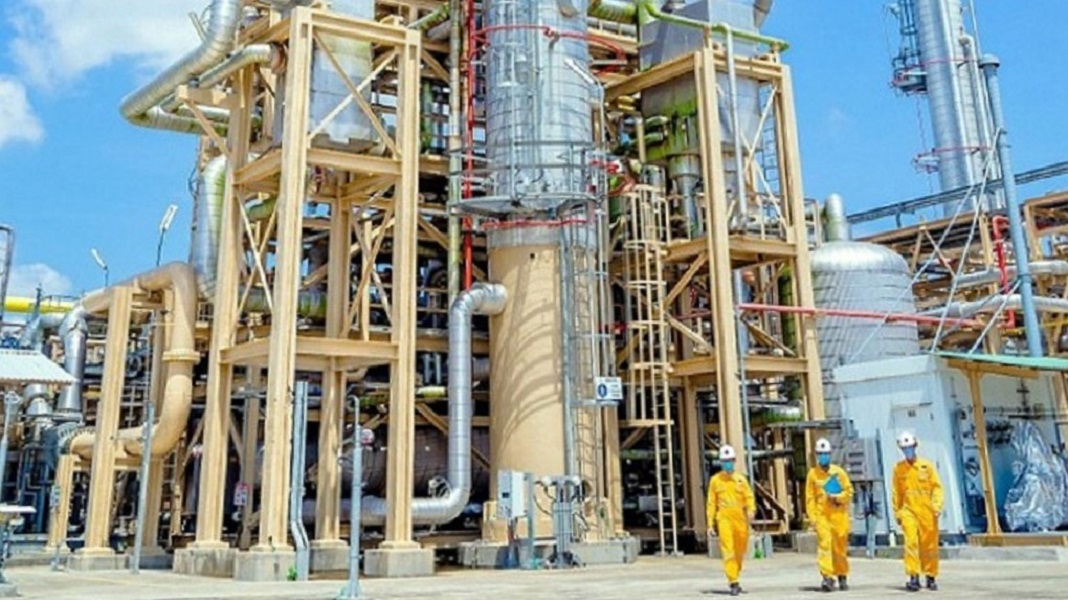 Cả nước đang có 13 Link Trang Chủ PG88.Com Mới #2026 điện khí LNG đã được Thủ tướng Chính phủ phê duyệt.