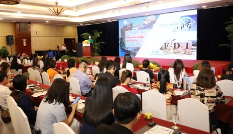 TP.HCM k&ecirc;u gọi vốn từ Ấn Độ r&oacute;t v&agrave;o lĩnh vực c&ocirc;ng nghệ cao với mục ti&ecirc;u trở th&agrave;nh một trong những trung t&acirc;m khoa học - c&ocirc;ng nghệ - Ảnh: PA.