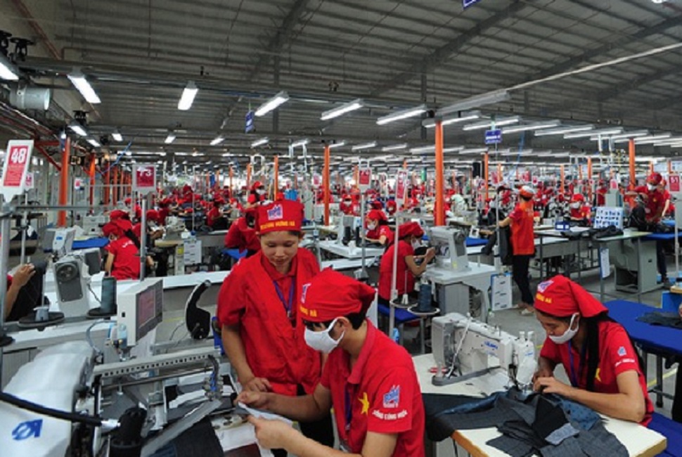 10 tháng năm 2023, Pg88 com chính chủ dệt may đạt trên 33 tỷ USD.