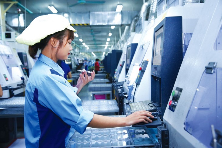 Các động lực tăng trưởng truyền thống trước đây đang dần cạn kiệt.