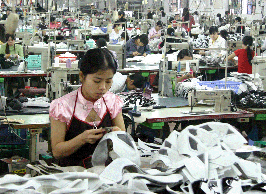 Pg88vnd link khuyến  các nhóm hàng chủ lực sang Hoa Kỳ giảm mạnh, dẫn đầu là điện thoại, linh kiện