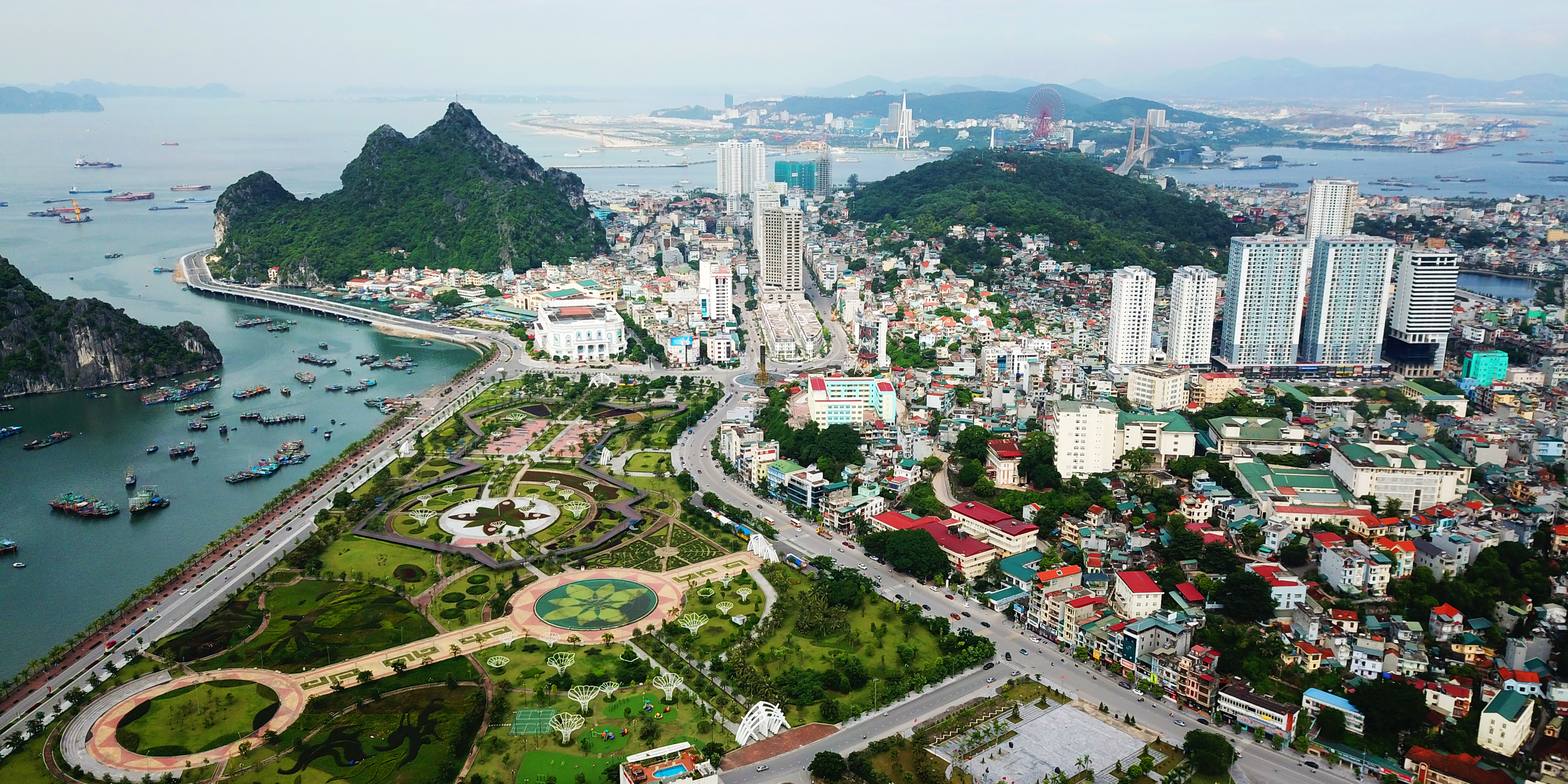 Quảng Ninh đang  vững tin chuyển đổi phương thức PG88 hơn 2,1 triệu thành viên từ “nâu” sang “xanh”