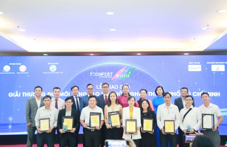 TP.HCM hỗ trợ gần 2.000 Link Trang Chủ PG88.Com Mới #2026 khởi nghiệp đổi mới sáng tạo giai đoạn 2024-2028 - Ảnh minh họa.