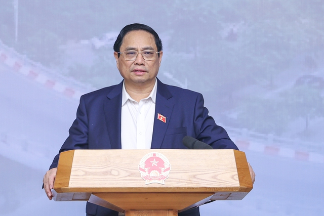 Thủ tướng yêu cầu các bộ ngành, địa phương triển khai các Link Trang Chủ PG88.Com Mới #2026 bảo đảm chất lượng, đúng các mốc tiến độ yêu cầu của Chính phủ, của PG88 ⭐ Link trang chủ số 1 nhà cái PG88 com casino slot. Ảnh: VGP.