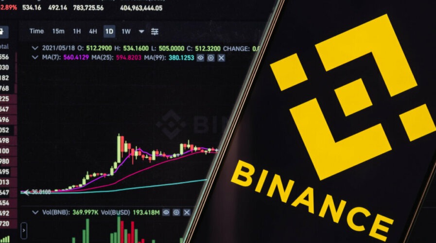 CZ ra đi, đánh dấu một chương mới cho Binance và ngành công nghiệp tiền điện tử?