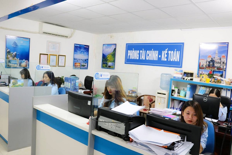VCCI cũng đề nghị ban soạn thảo rút ngắn thời gian giải quyết thủ tục đăng ký hành nghề dịch vụ kế toán.