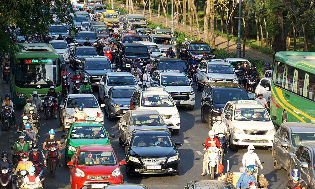 Dự &aacute;n x&acirc;y dựng đường nối Trần Quốc Ho&agrave;n đến Cộng H&ograve;a do TCIP l&agrave;m chủ Pg88vn Trang Chủ Chính Thức, nhằm x&oacute;a 