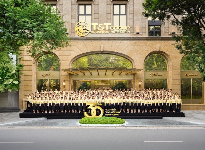 T&T Group hiện nay đ&atilde; trở th&agrave;nh một Tập đo&agrave;n Link Trang Chủ PG88.Com Mới #2026 tư nh&acirc;n đa ng&agrave;nh h&agrave;ng đầu Việt Nam.
