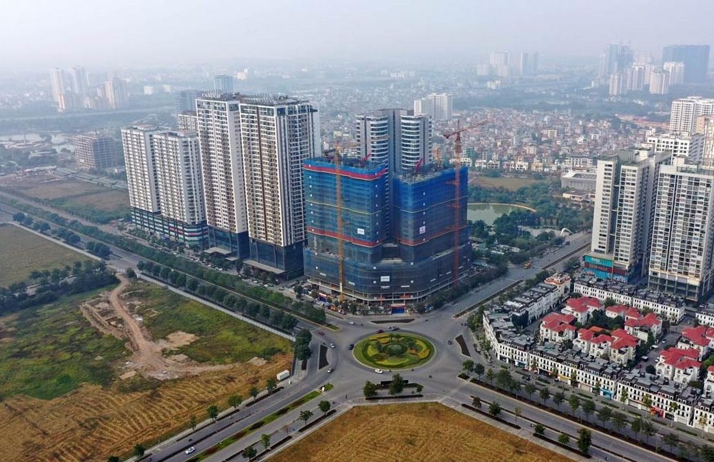 Làm giàu, làm sạch dữ liệu đất đai và thông tin nhà ở