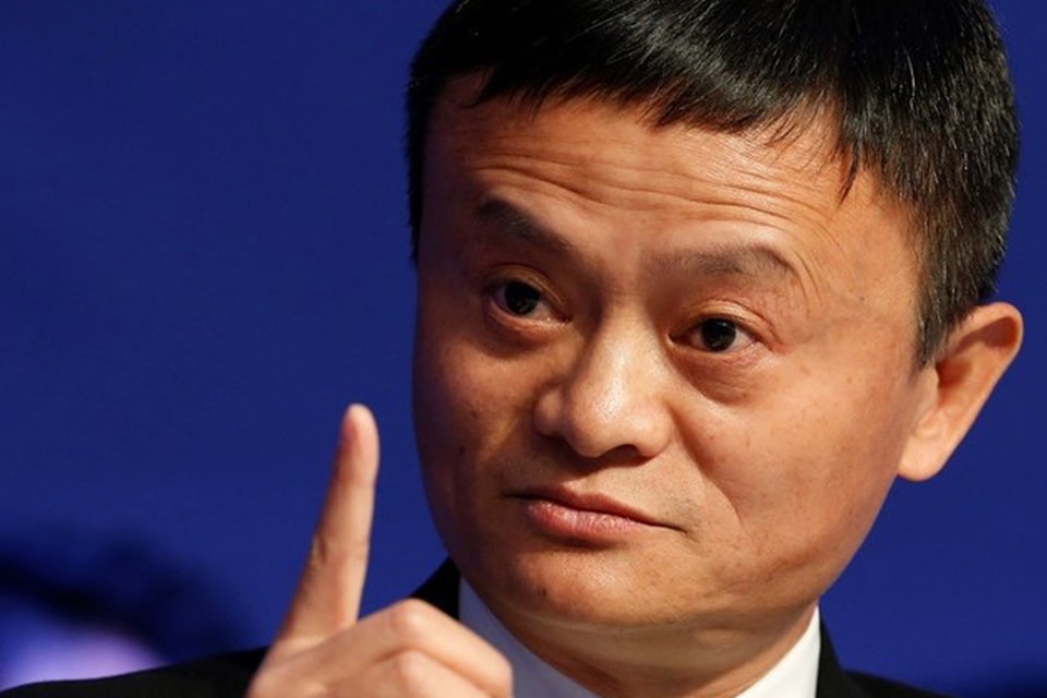 Chán công nghệ, tỷ phú Jack Ma Pg88vn Trang Chủ Chính Thức vào nông nghiệp và thực phẩm?