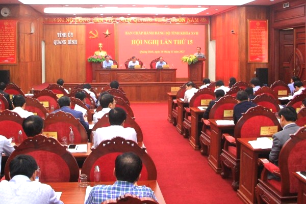 To&agrave;n cảnh hội nghị