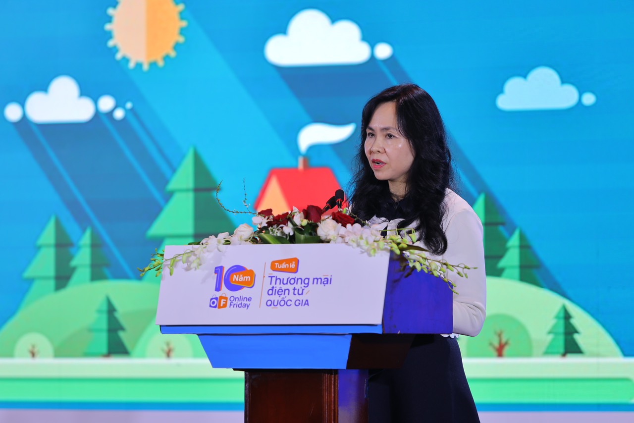 B&agrave; L&ecirc; Ho&agrave;ng Oanh, Cục trưởng Cục Pg88ok ưu đãi hấp dẫn điện tử v&agrave; Link Trang Chủ PG88.Com Mới #2026 số: 