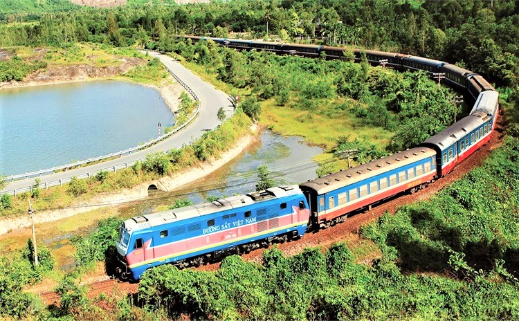 Quyết định 1769/QĐ-TTg&nbsp; cho ph&eacute;p Pg88vn Trang Chủ Chính Thức x&acirc;y dựng mới tuyến đường sắt kết nối c&aacute;c tỉnh khu vực T&acirc;y Nguy&ecirc;n (Đ&agrave; Nẵng - Kon Tum - Gia Lai - Đắk Lắk - Đắk N&ocirc;ng - B&igrave;nh Phước) với tổng chiều d&agrave;i 550 km.