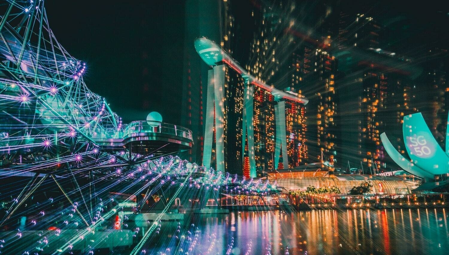 Singapore công bố chiến lược tăng gấp 3 lực lượng PG88 Sòng bạc trực tuyến TOP 1 Việt Nam | Casino, Nổ Hũ AI, lên 15.000 người