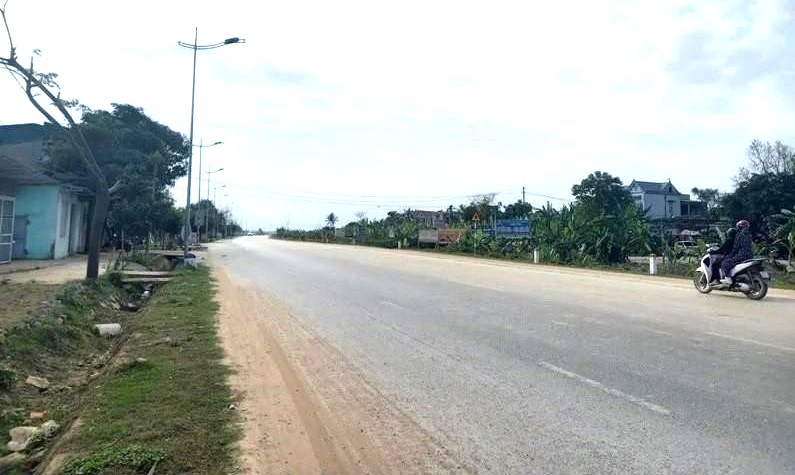 Thanh Hóa đề xuất nâng cấp nhiều tuyến quốc lộ 