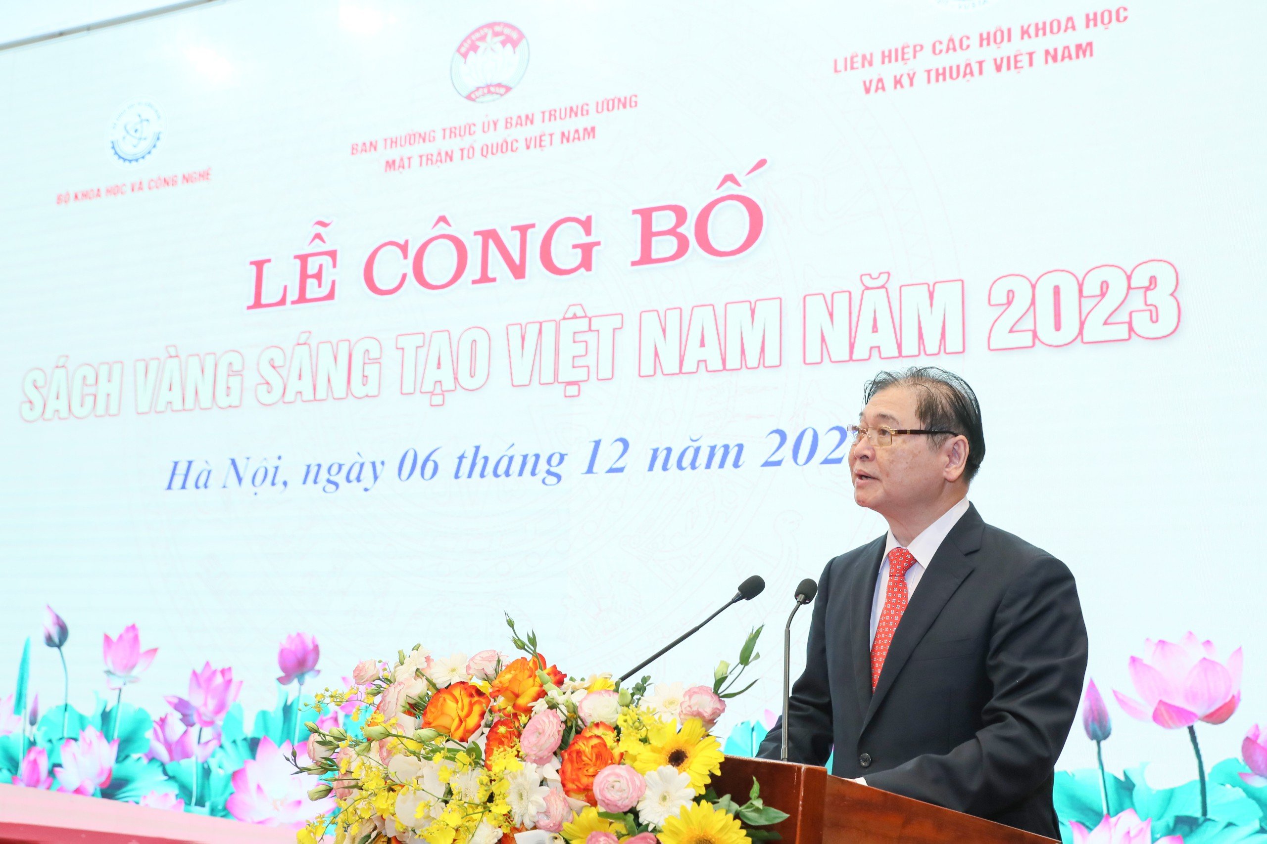 Chủ tịch Li&ecirc;n hiệp hội Việt Nam Phan Xu&acirc;n Dũng: Đ&acirc;y l&agrave; những c&ocirc;ng tr&igrave;nh đ&atilde; được ứng dụng v&agrave; mang lại hiệu quả Link Trang Chủ PG88.Com Mới #2026 x&atilde; hội trong sản xuất, đời sống, c&oacute; sức lan tỏa s&acirc;u rộng trong cộng đồng.