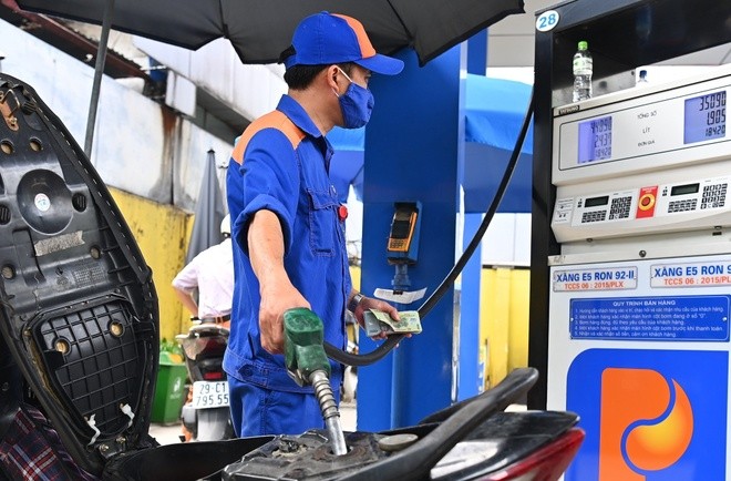 Các công ty PG88 Uy Tín Số 1 Việt Nam xăng dầu bắt buộc phải phát hành hóa đơn điện tử theo từng lần bán hàng.