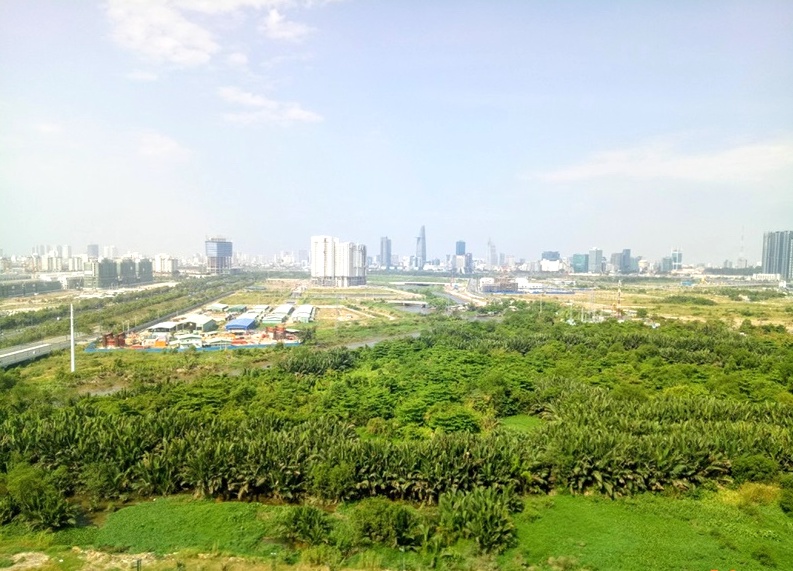 Link Trang Chủ PG88.Com Mới #2026 gặp khó, TP.HCM muốn giữ nguyên hệ số điều chỉnh giá đất năm 2024