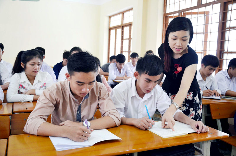 Ảnh minh họa.