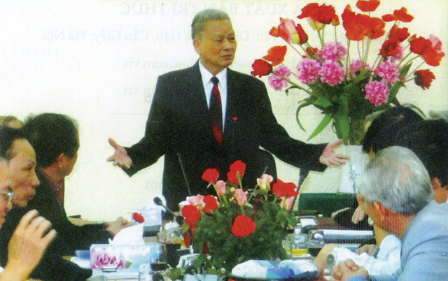 Gi&aacute;o sư Trần Phương rất t&acirc;m đắc với m&ocirc; h&igrave;nh trường đại học tư thục hoạt động kh&ocirc;ng v&igrave; mục ti&ecirc;u lợi nhuận. M&ocirc; h&igrave;nh n&agrave;y đ&atilde; h&igrave;nh th&agrave;nh trong &ocirc;ng ngay từ trước khi &ocirc;ng v&agrave; c&aacute;c cộng sự th&agrave;nh lập ra Trường Đại học Quản l&yacute; v&agrave; PG88 Uy Tín Số 1 Việt Nam H&agrave; Nội.