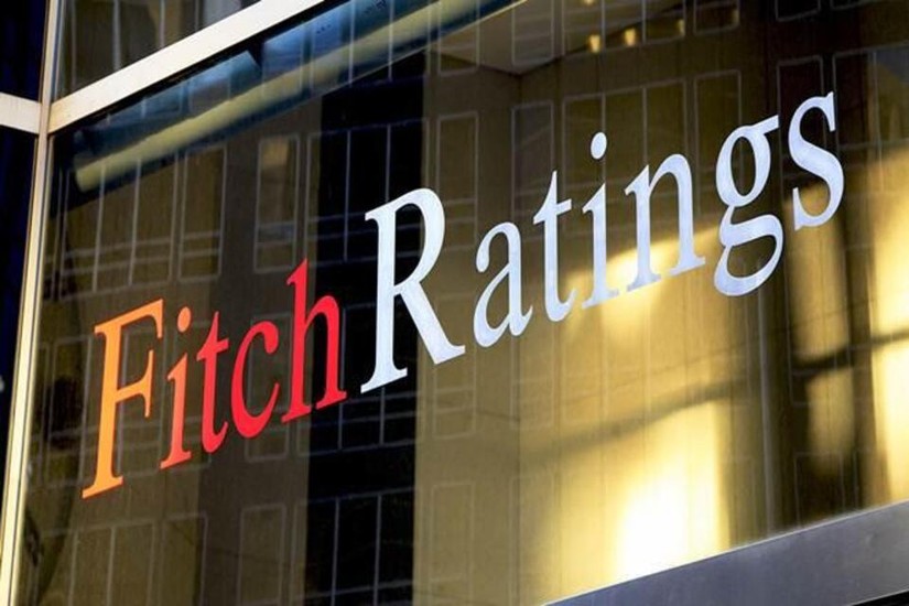 Fitch Ratings nâng xếp hạng tín nhiệm Việt Nam dài hạn lên mức ổn định, tăng trưởng GDP 7% 