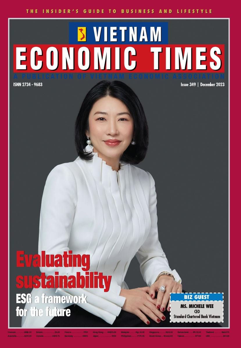 Vietnam Economic Times December 2023