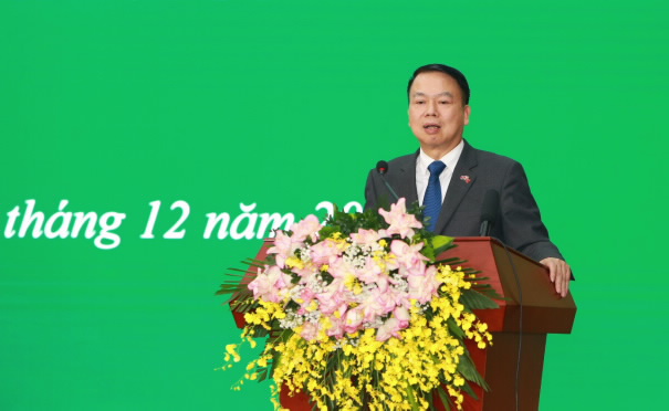 Thứ trưởng Nguyễn Đức Chi: Tiếp tục đẩy mạnh giám sát, xử nghiêm sai phạm trên thị trường 6PG88 link đăng nhập