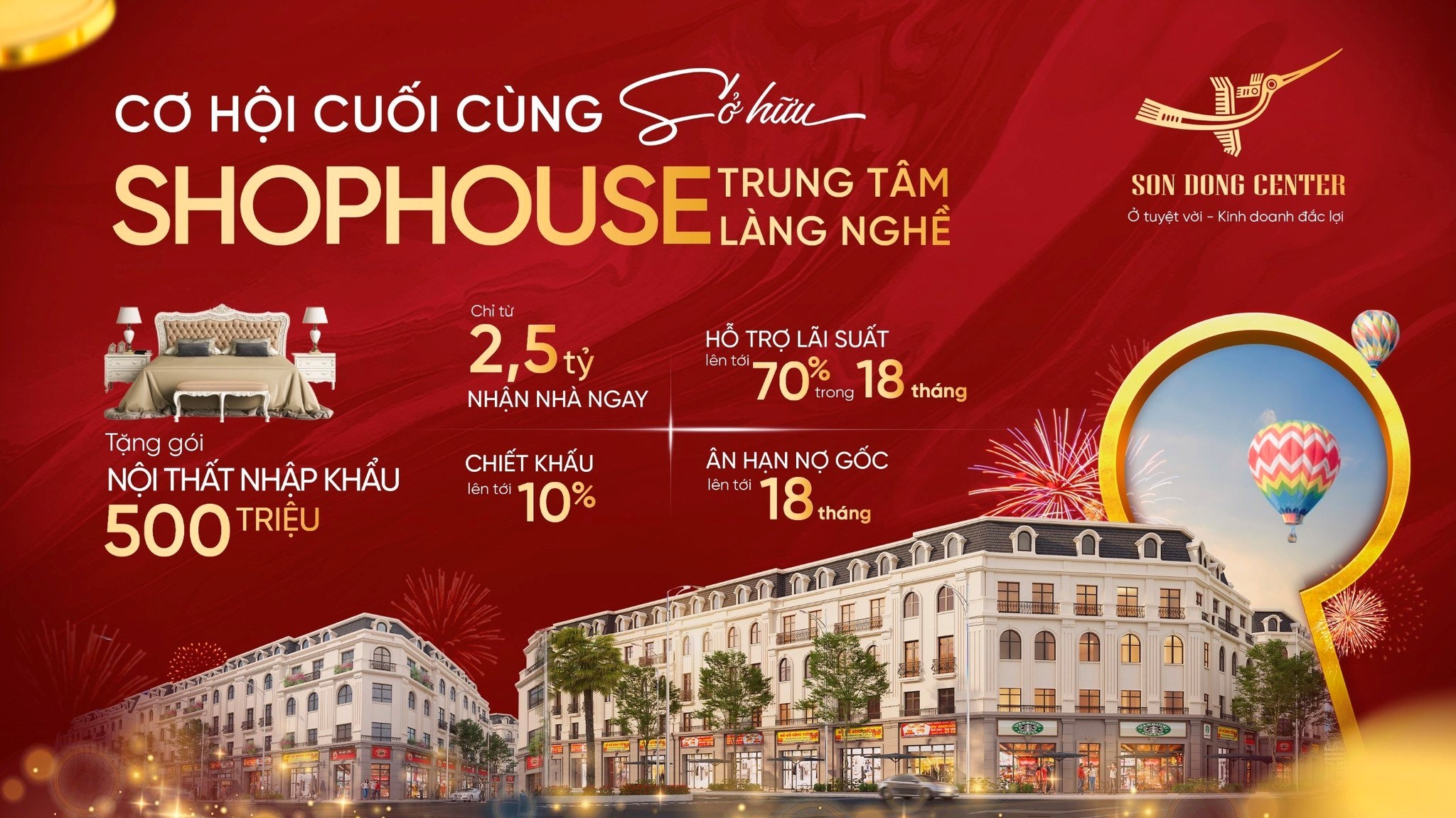 Chủ Pg88vn Trang Chủ Chính Thức &ldquo;tung&rdquo; ch&iacute;nh s&aacute;ch ưu đ&atilde;i hấp dẫn cho 28 căn shophouse cuối c&ugrave;ng.