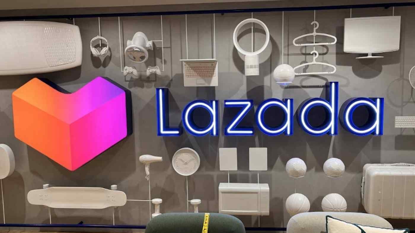 Alibaba tiếp tục bơm tiền vào Lazada, hai đối thủ Shopee và Tik Tok ngày càng cạnh tranh 