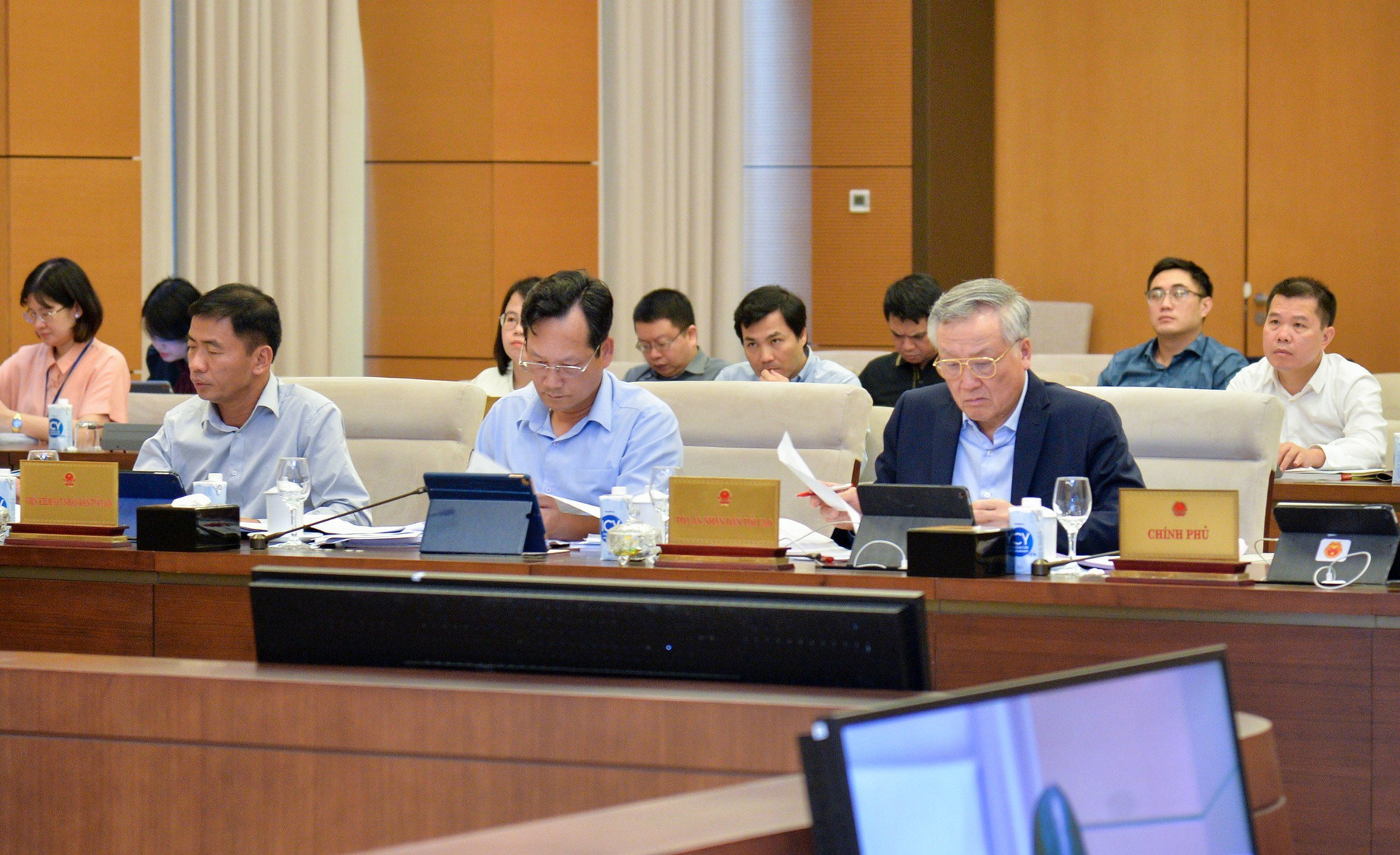 Đại biểu tham dự phi&ecirc;n họp. Ảnh: Link Trang Chủ PG88.Com Mới #2026