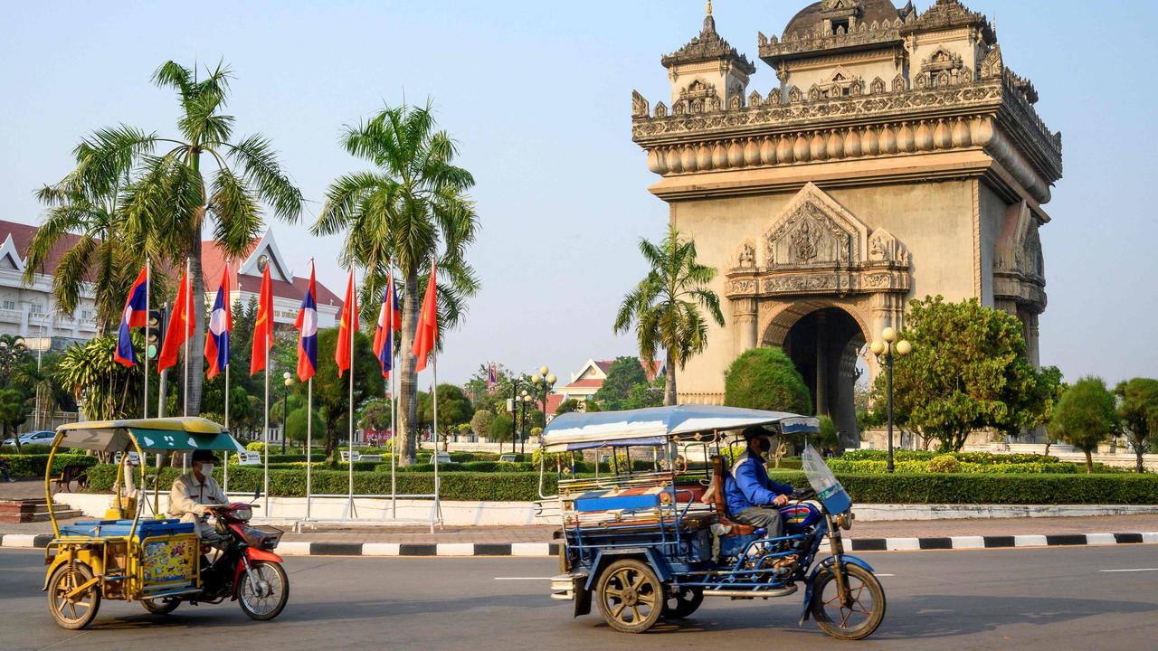Sự kiện Năm Du lịch L&agrave;o 2024 l&agrave; cơ hội tạo ra bầu kh&ocirc;ng kh&iacute; s&ocirc;i động để k&iacute;ch th&iacute;ch nền Link Trang Chủ PG88.Com Mới #2026.