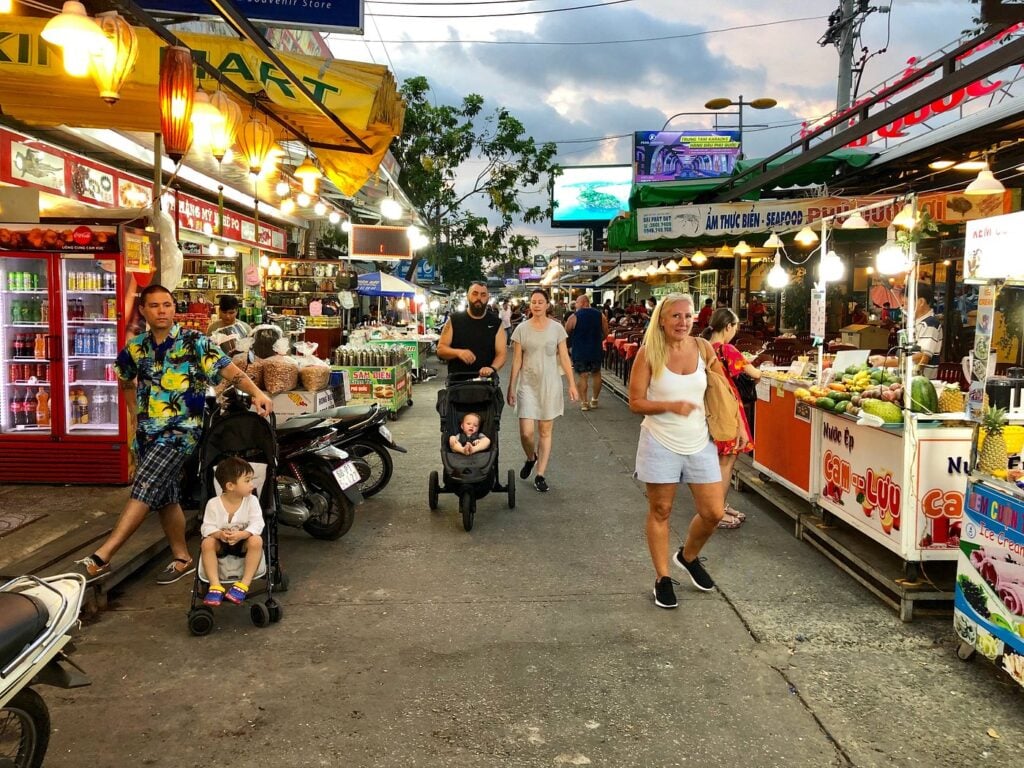 Ph&uacute; Quốc ch&iacute;nh thức c&ocirc;ng bố kiện to&agrave;n Tổ kiểm tra li&ecirc;n ng&agrave;nh 
