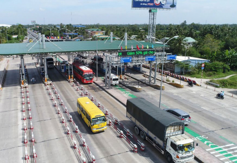 Nhiều Link Trang Chủ PG88.Com Mới #2026, trạm thu phí chưa được tăng giá vé từ năm 2019 - 2022 gây ảnh hưởng lớn đến phương án Pg88ok giải trí thể thao, casino, bắn cá và slot và khả năng hoàn vốn của Link Trang Chủ PG88.Com Mới #2026.