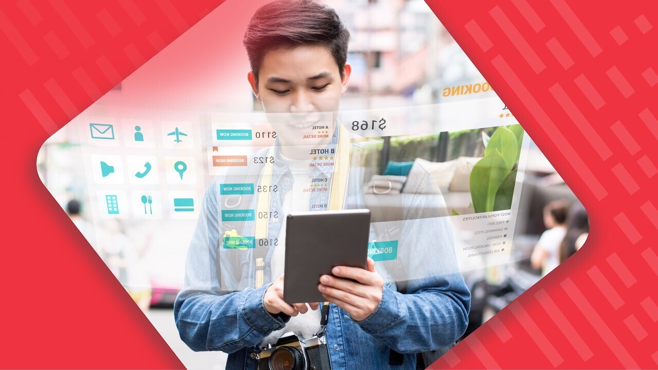 Áp dụng công nghệ nâng cao trải nghiệm du lịch: Xu hướng nào lên ngôi năm 2024?