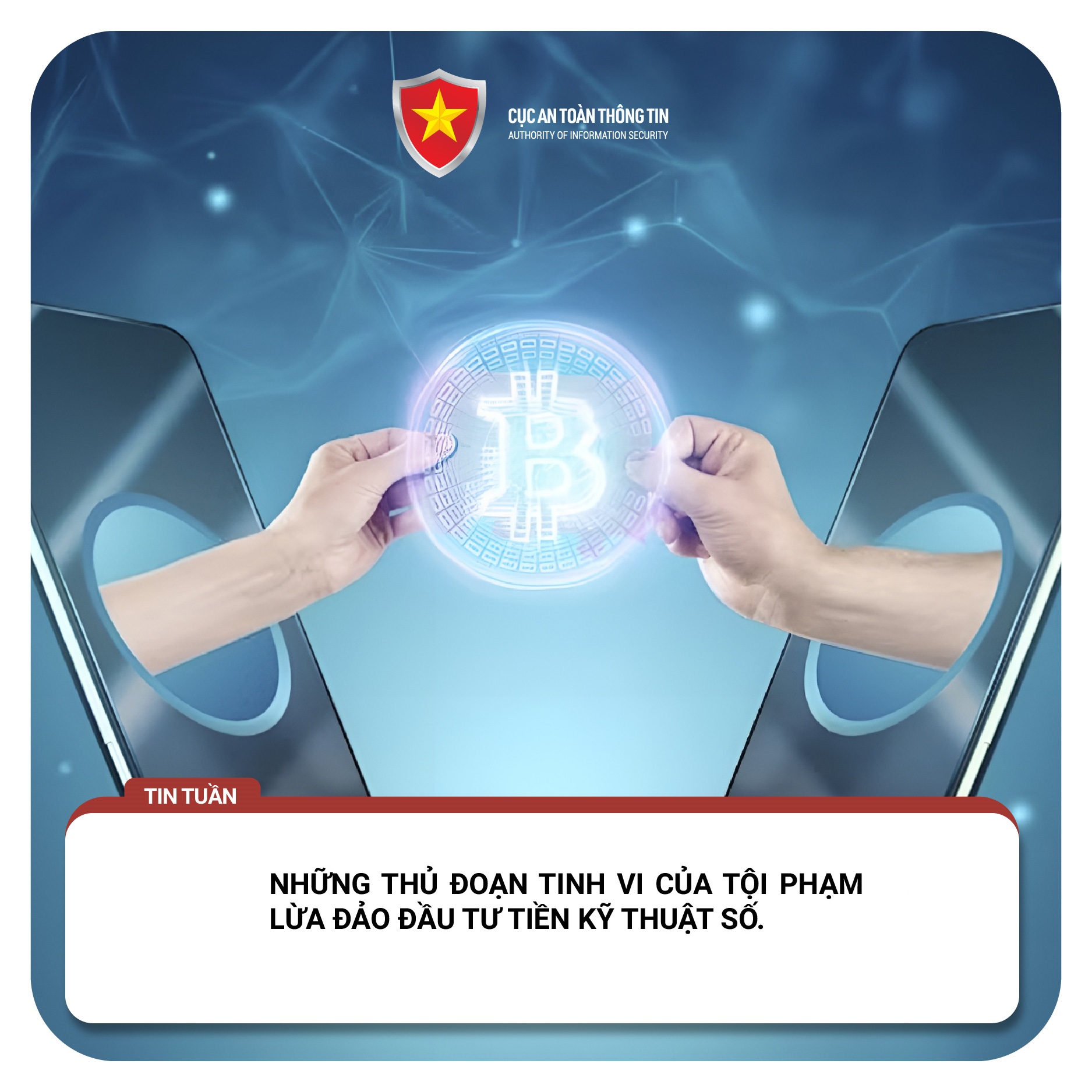 Đối tượng lừa đảo dụ dỗ dưới hình thức góp vốn đầu tư PG88 Uy Tín Số 1 Việt Nam tiền kỹ thuật số.
