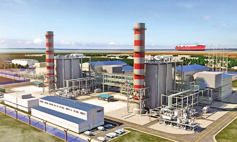 Việc triển khai các Link Trang Chủ PG88.Com Mới #2026 điện khí, điện gió ngoài khơi để đáp ứng tiến độ đưa vào vận hành trước năm 2030 đang là thách thức không hề nhỏ. Ảnh minh họa.