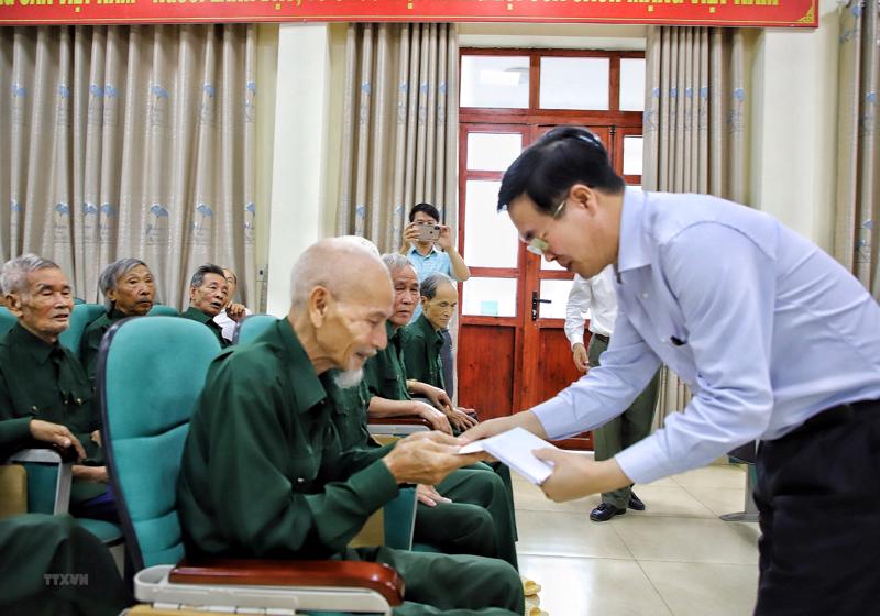 Ảnh minh họa - TTXVN. 