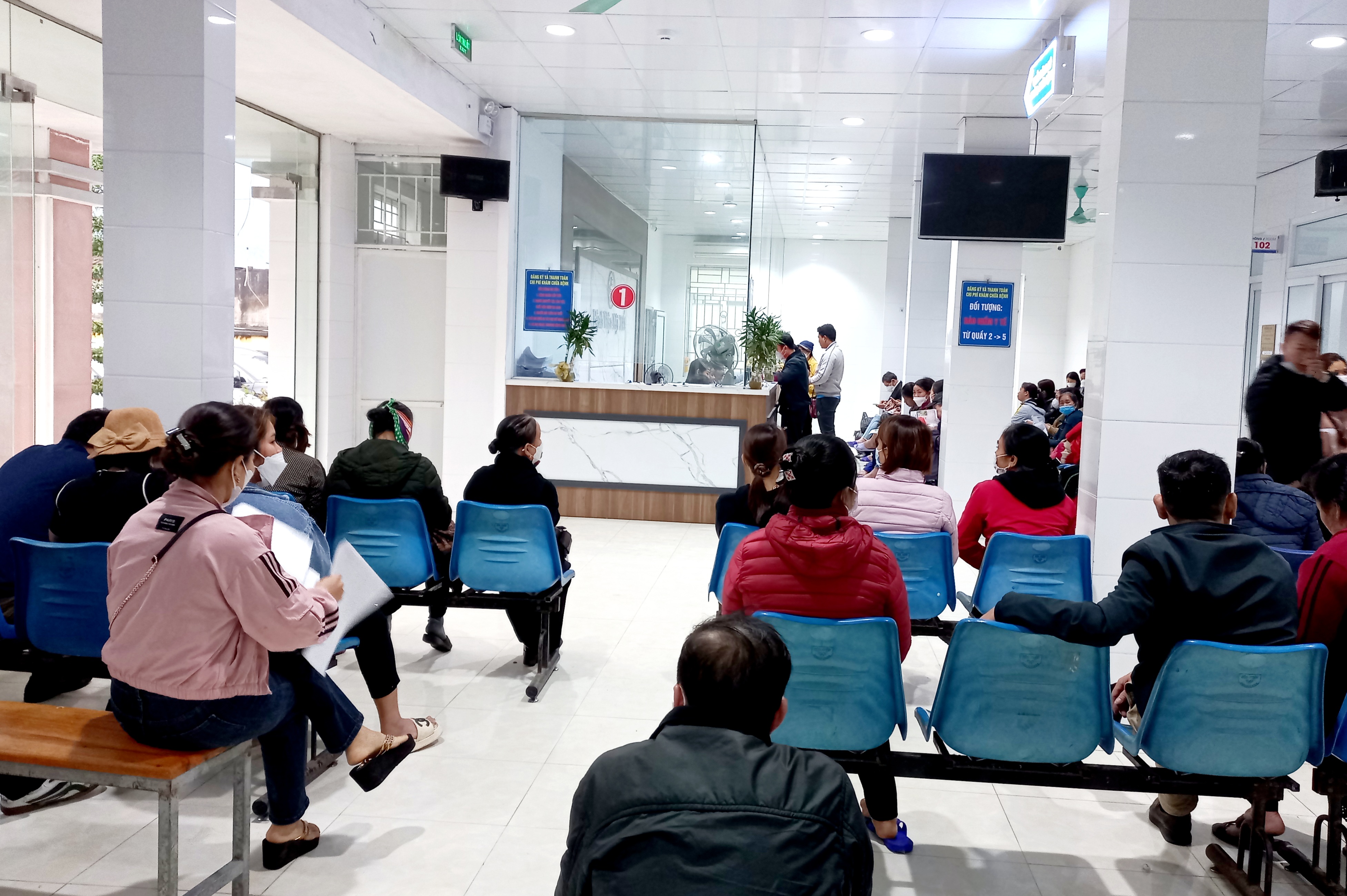 Thời tiết lạnh c&oacute; thể gặp một số vấn đề về sức khỏe. Ảnh minh họa - N.Dương.