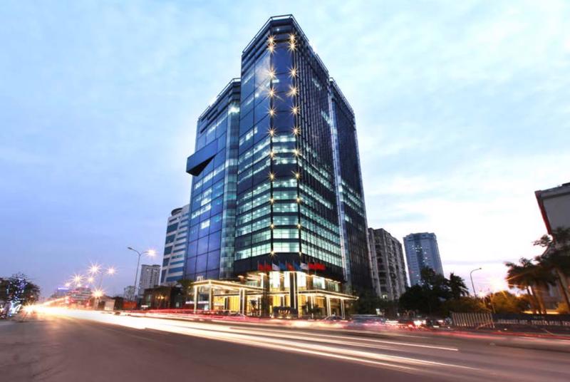 Toà nhà văn phòng PVI Tower số 1 Phạm Văn Bạch, Cầu Giấy, Hà Nội có quy mô cao 25 tầng. Đây là một trong những văn phòng thuộc phân khúc hạng A tại Hà Nội được nhiều 6Pg88.con độc quyền mỗi ngày lựa chọn.