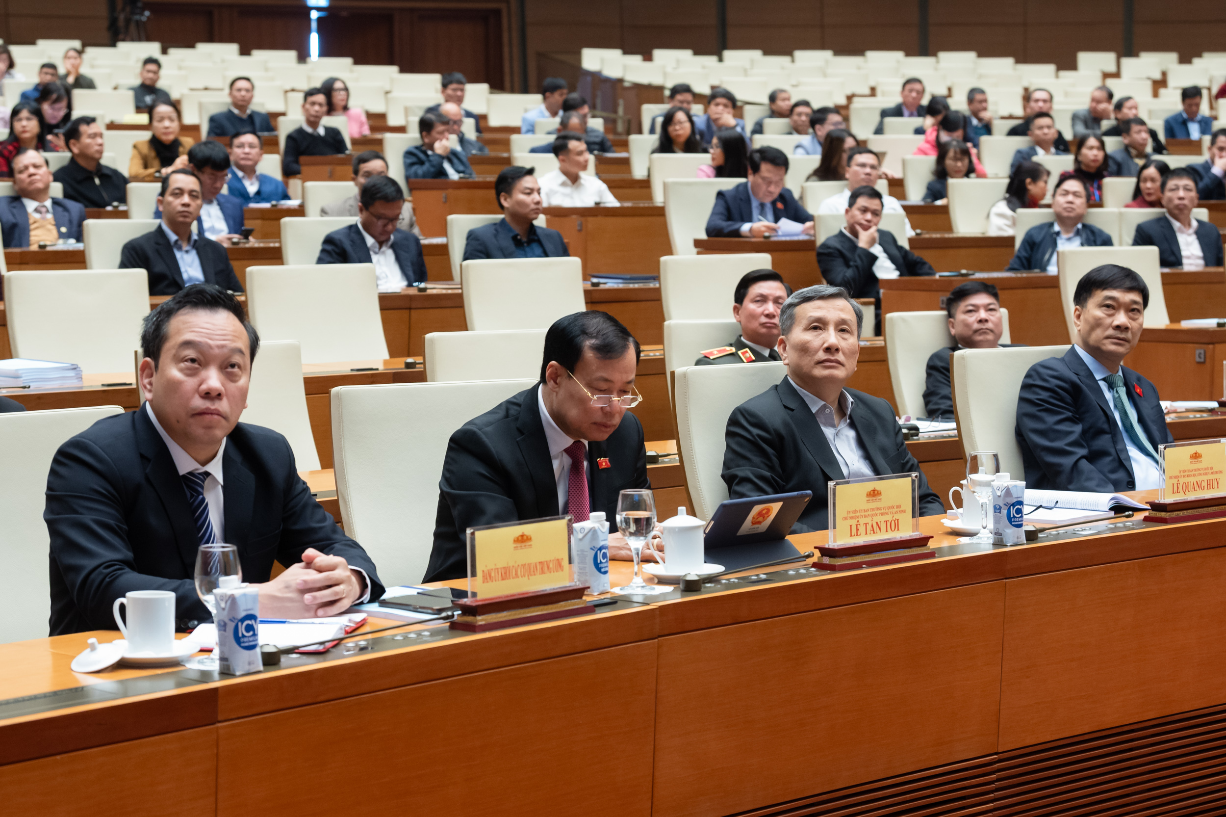 C&aacute;c đại biểu tham dự hội nghị. Ảnh: Link Trang Chủ PG88.Com Mới #2026