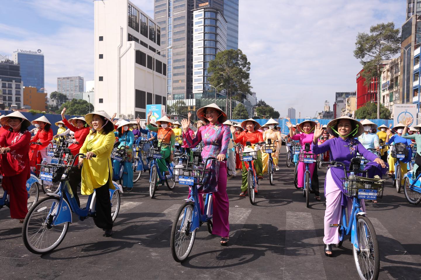 Năm 2024,&nbsp;du lịch TP.HCM kỳ vọng đạt mức doanh thu cao hơn nữa.