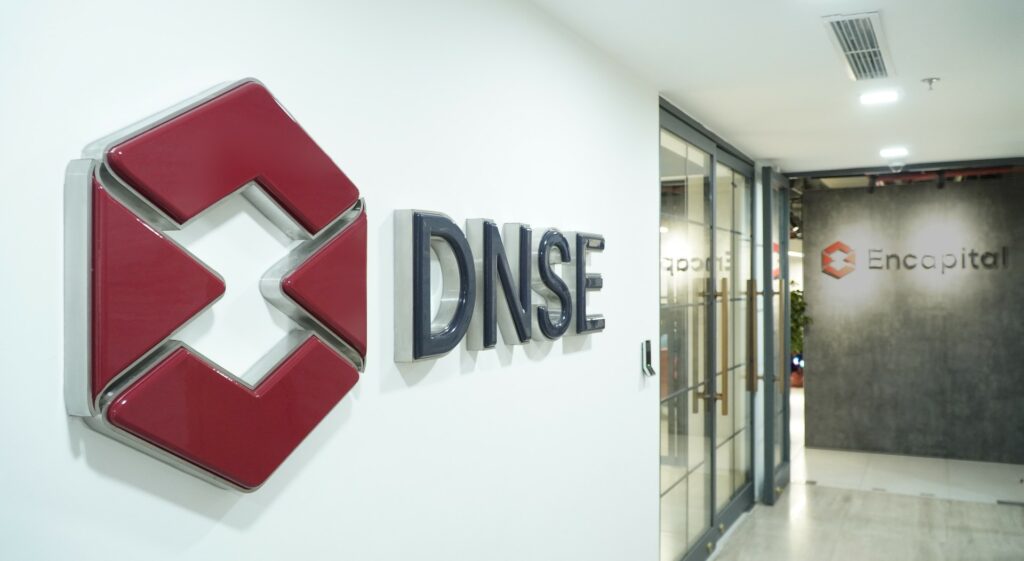 6Pg88.com nhà cái DNSE là công ty đầu tiên thực hiện IPO 100% online.