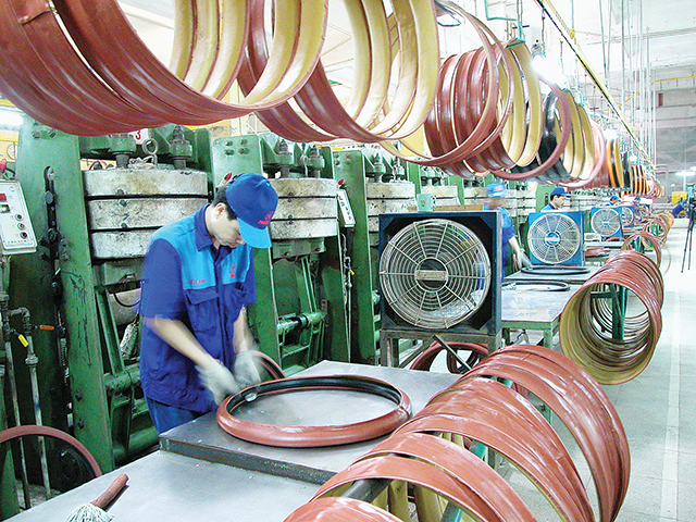 Năm 2024 sẽ xây dựng và PG88 hơn 2,1 triệu thành viên thị trường lao động theo hướng ổn định, linh hoạt, đa chiều và bền vững